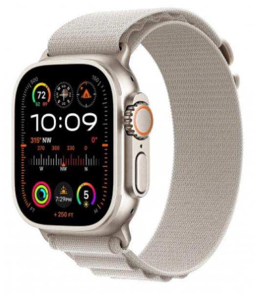 Bood X10 Ultra Akıllı Saat