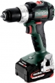 Metabo SB 18 LT BL (602316500) Akülü Matkap