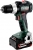 Metabo SB 18 LT BL Akülü Matkap