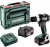 Metabo SB 18 LT BL Akülü Matkap