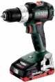 Metabo SB 18 LT BL resim
