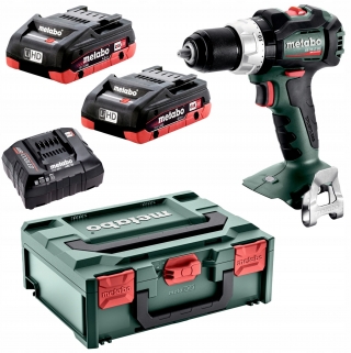 Metabo SB 18 LT BL Akülü Matkap