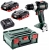 Metabo SB 18 LT BL Akülü Matkap