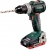 Metabo SB 18 LT BL Akülü Matkap