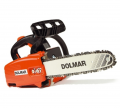 Dolmar PS-3410TH resim