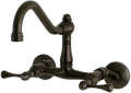 Kingston Brass KS3225BL resim