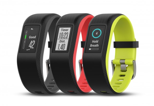 Garmin vivosport Akıllı Bileklik