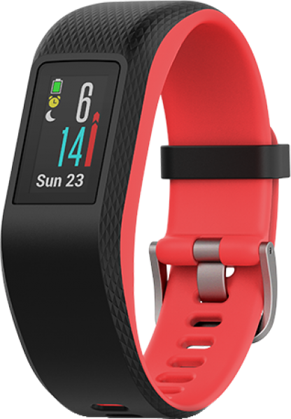 Garmin vivosport Akıllı Bileklik