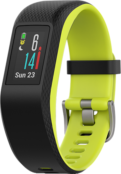 Garmin vivosport Akıllı Bileklik
