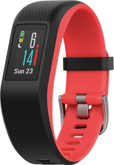 Garmin vivosport Akıllı Bileklik