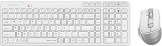 A4Tech FB2800C Air2 Klavye & Mouse Seti