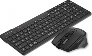 A4Tech FB2800C Air2 Klavye & Mouse Seti