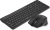 A4Tech FB2800C Air2 Klavye & Mouse Seti