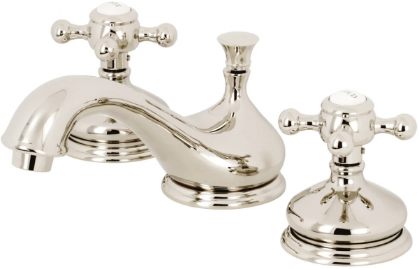 Kingston Brass KS1166BX Lavabo Bataryası