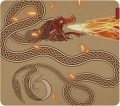 Razer Gigantus V2 L CS 2 Dragon Lore resim