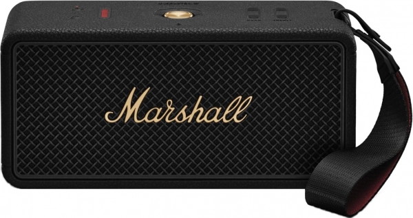 Marshall Middleton II Bluetooth Hoparlör