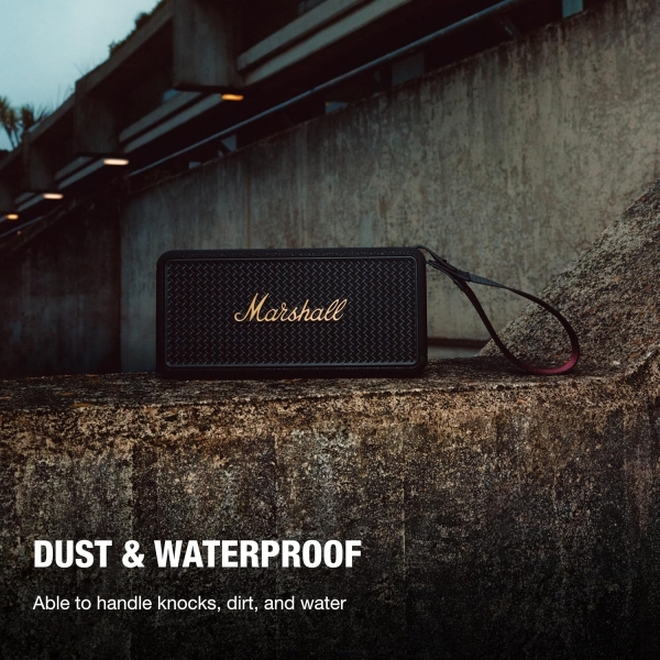 Marshall Middleton II Bluetooth Hoparlör