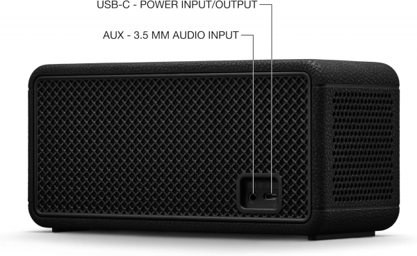 Marshall Middleton II Bluetooth Hoparlör