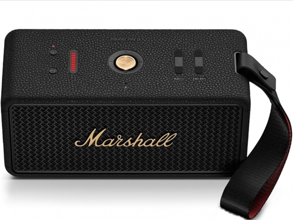 Marshall Middleton II Bluetooth Hoparlör
