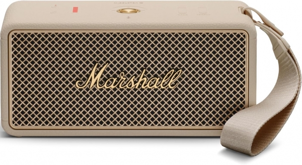 Marshall Middleton II Bluetooth Hoparlör
