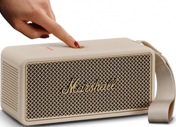 Marshall Middleton II Bluetooth Hoparlör