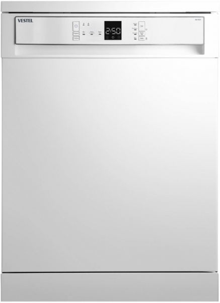 Vestel BM 31031 Bulaşık Makinesi