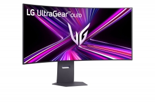 LG UltraGear 45GX950A-B Monitör