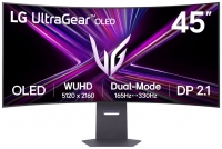 LG UltraGear 45GX950A-B resim