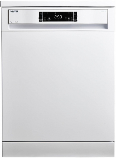 Vestel BM 42012 WIFI Bulaşık Makinesi
