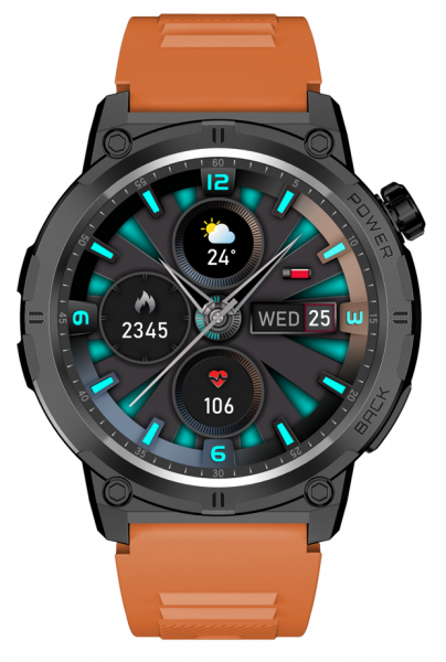 Daniel Klein DKR20 Akıllı Saat