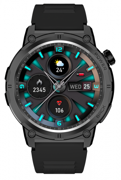 Daniel Klein DKR20 Akıllı Saat