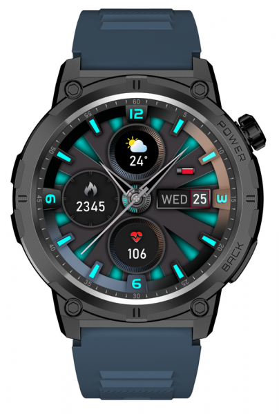 Daniel Klein DKR20 Akıllı Saat