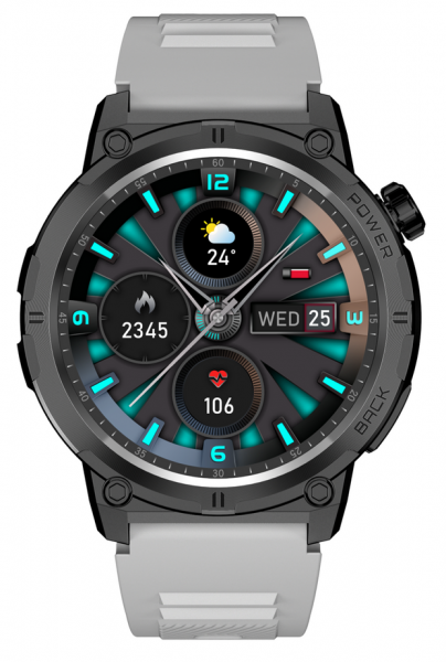 Daniel Klein DKR20 Akıllı Saat