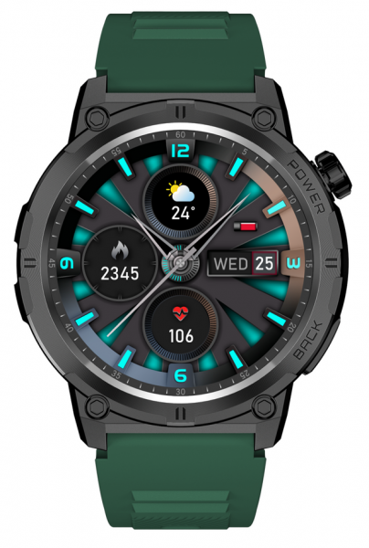 Daniel Klein DKR20 Akıllı Saat