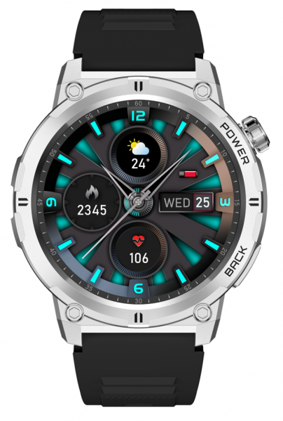 Daniel Klein DKR20 Akıllı Saat