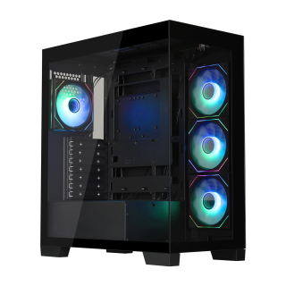 BitFenix W808 850W Bilgisayar Kasası
