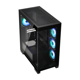 BitFenix W808 850W Bilgisayar Kasası