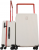 Ground Ametis 10737 ABS Orta ve Kabin Boy 2'li Valiz Seti