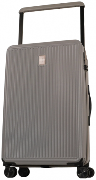 Ground Ametis 10737 ABS Orta Boy Valiz