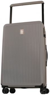 Ground Ametis 10737 ABS Orta Boy Valiz