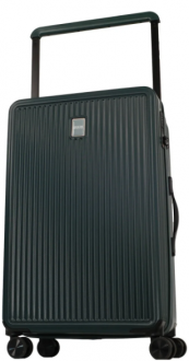 Ground Ametis 10737 ABS Orta Boy Valiz