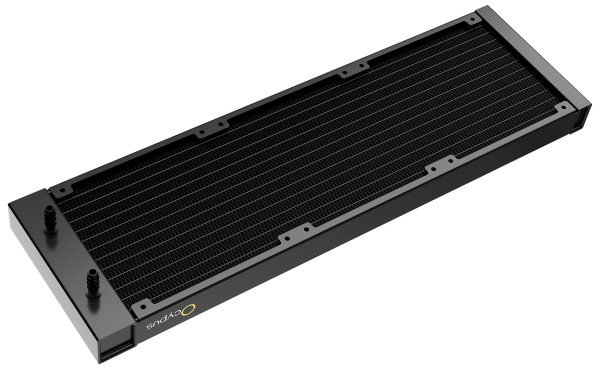 Ocypus Delta L36 ARGB V2 İşlemci Soğutucu
