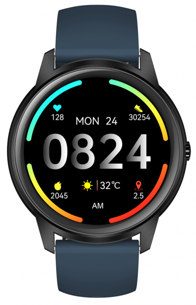 Daniel Klein DKR18 Akıllı Saat