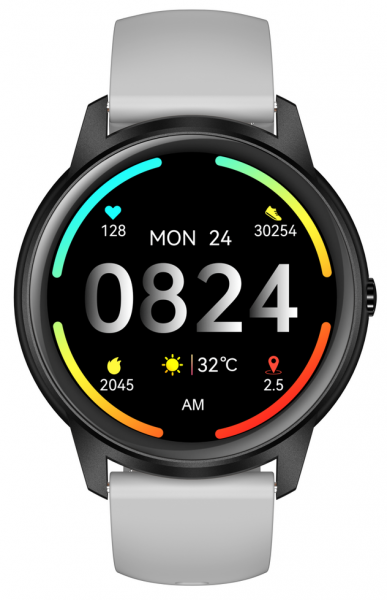 Daniel Klein DKR18 Akıllı Saat