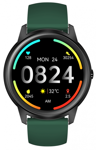 Daniel Klein DKR18 Akıllı Saat