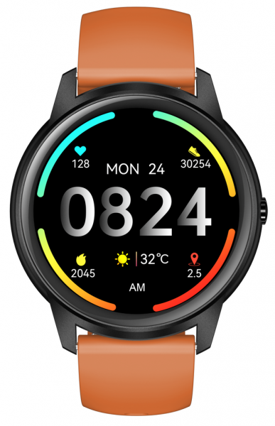 Daniel Klein DKR18 Akıllı Saat