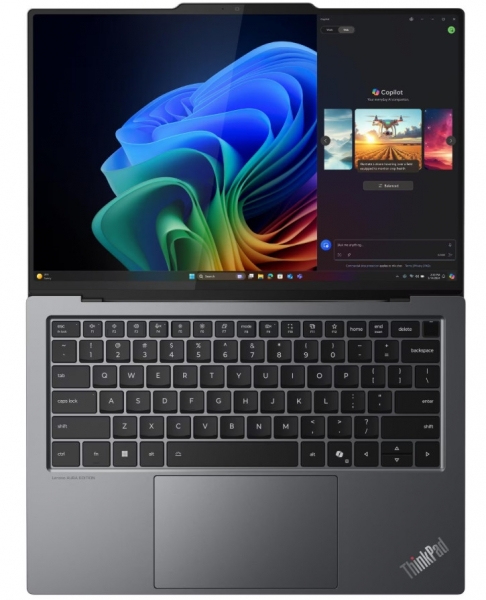 Lenovo ThinkPad X9-15 G1 Aura Edition 21Q6001NTX Laptop