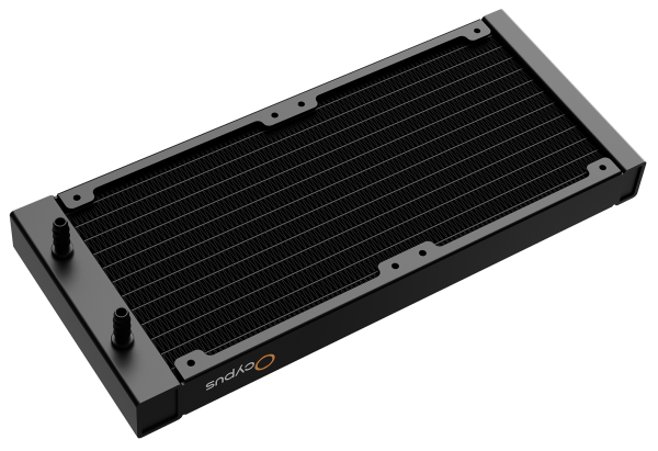 Ocypus Delta L24 ARGB V2 İşlemci Soğutucu