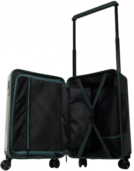 Ground Jade 10670 Kabin Boy Valiz
