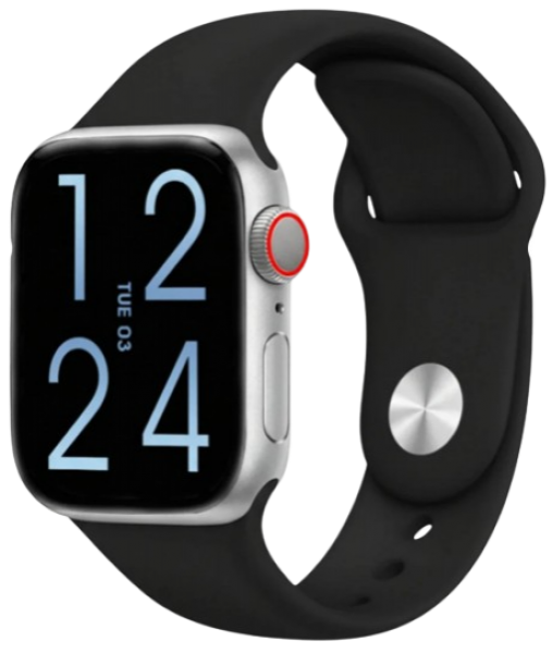 Ferrucci FC Smart S10 Max Akıllı Saat